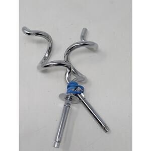 Vintage Sunbeam Mixmaster Mixer Dough Hooks Models 01401 2356 2358 2359 2360